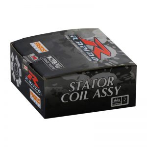 دستگاه برق 8 بوبین راپیدو مناسب هوندا