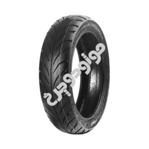 لاستیک موتورسیکلت ایران یاسا سایز 14-120/70