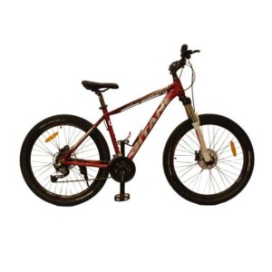 دوچرخه کوهستان ژیتان مدل GT1080 سایز 26