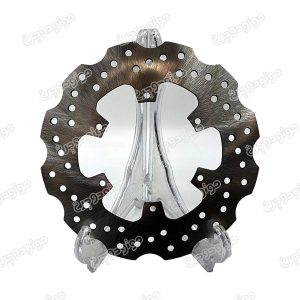 دیسک ترمز عقب موتور بنلی