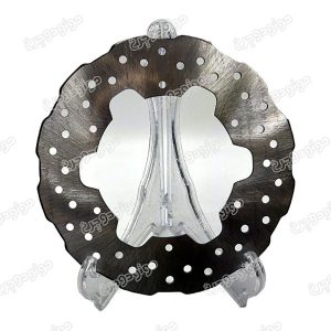 دیسک ترمز جلو موتور بنلی