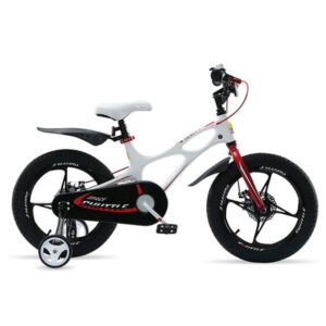 دوچرخه شهری قناری مدل Space Shuttle سایز 16