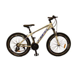 دوچرخه کوهستان فیفا مدل F50 سایز 24