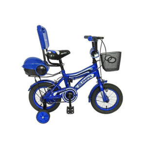 دوچرخه شهری المپیا مدل 07 سایز 12