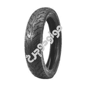 لاستیک موتور سیکلت ایران یاسا سایز 16-100/80