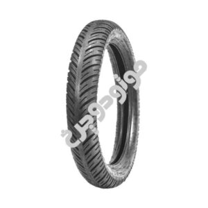 لاستیک موتور سیکلت ایران یاسا سایز 18-100/90