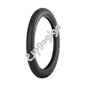 لاستیک موتور سیکلت سایز ۱7-250 مناسب محور عقب هوندا