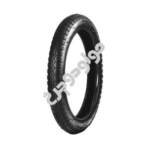 لاستیک موتور سیکلت سایز 17-275 مناسب محور عقب هوندا