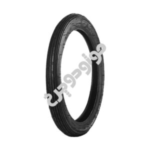 لاستیک موتور سیکلت سایز 18-275 مناسب محور جلو هوندا