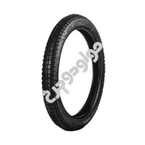 لاستیک موتور سیکلت سایز 18-275 مناسب محور عقب هوندا