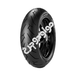 لاستیک موتور سیکلت پیرلی گل Diablo Rosso II