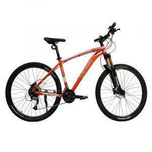 دوچرخه کوهستان دبلیو استاندارد مدل PROT1 سایز 27.5