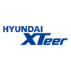 هیوندای اکستیر / Hyundai Xteer