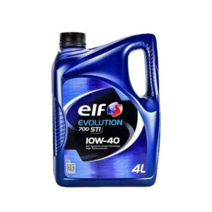 روغن موتور الف مدل Evolution 700 STI 10W40 اماراتی