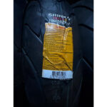 لاستیک موتور سیکلت شینکو کره سایز 17-190/50