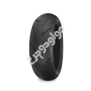 لاستیک موتور سیکلت شینکو کره سایز 17-190/50