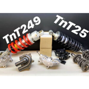 کمک فنر عقب موتور بنلی TNT 25 و 249s