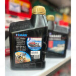 روغن دو زمانه یاساکی نیو اماراتی