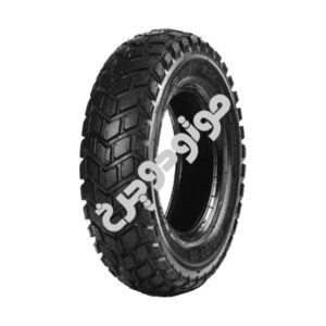 لاستیک موتور سیکلت ایران یاسا سایز 10-130/90