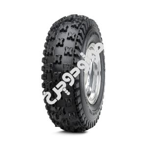 لاستیک موتور چهارچرخ DURO مدل DI-2012