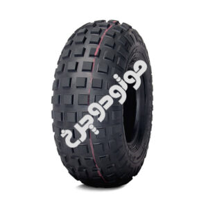 لاستیک موتور چهارچرخ DURO مدل HF-240B