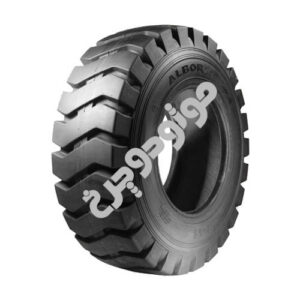 لاستیک لودر البرز