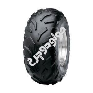 لاستیک موتور چهارچرخ DURO مدل DI-2003