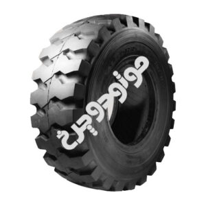 لاستیک لودر البرز مدل 940