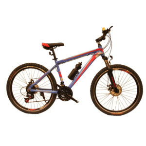 دوچرخه کوهستان ویل هورس مدل MTB-X1 سایز 26