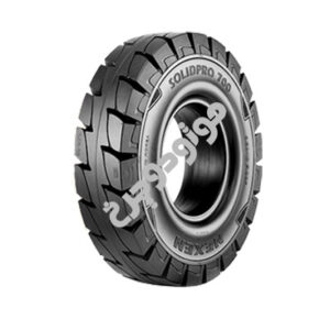 لاستیک توپر لیفتراک نکسن کره گل solidpro 700