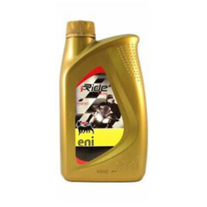 روغن موتور انی 10W-60 حجم 1 لیتری