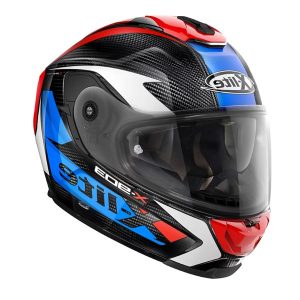 کلاه کاسکت ایکس لایت مدل X-Lite X-903 Nobiles N-Com
