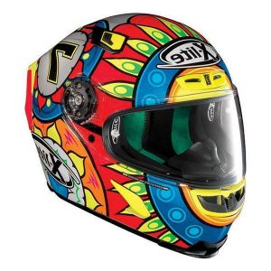 کلاه کاسکت ایکس لایت مدل X-Lite X-803 C Davies Replica 019