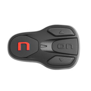 بلوتوث کلاه کاسکت نولان n-com مدل B 901
