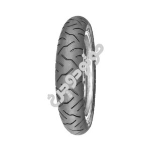 لاستیک موتور سیکلت سوالو مدل X-WORM سایز 17-110/70 مناسب موتور بنلی