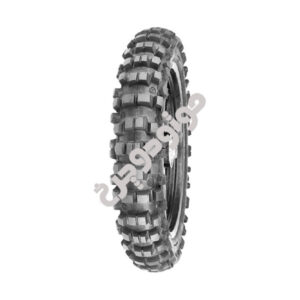 لاستیک موتور سیکلت سوالو مدل SB-114R TERRA CROSS سایز 14-90/100