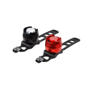 ست چراغ جلو و عقب دوچرخه انرژی مدل 008F