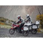 باکس اورجینال بنلی TRK 250