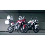 باکس اورجینال بنلی TRK 250