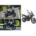 باکس اورجینال بنلی TRK 250