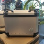 باکس اورجینال موتور بنلی TRK 250
