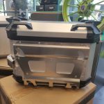 باکس اورجینال موتور بنلی TRK 250