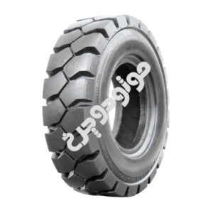 لاستیک لیفتراک هندی سایز 10-6.50