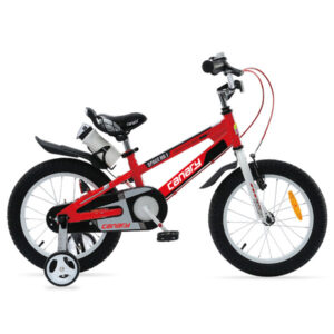 دوچرخه شهری قناری مدل Space No.1 سایز 12