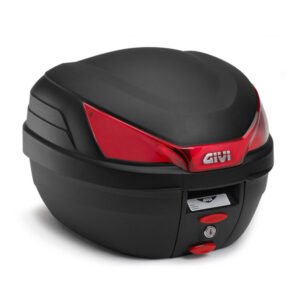 باکس موتور سیکلت گیوی مدل B27NMAL
