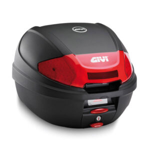 باکس موتور سیکلت گیوی مدل E300N2