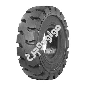 لاستیک توپر لیفتراک کوما ویتنام سایز 9-600