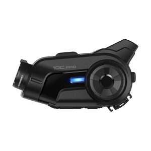 بلوتوث کلاه کاسکت SENA مدل 10C PRO