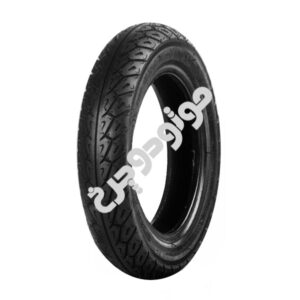 لاستیک موتور سیکلت ایران یاسا گل P2 سایز 10-300