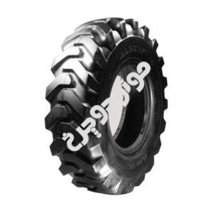 لاستیک بیل مکانیکی البرز مدل 950 سایز 24-14